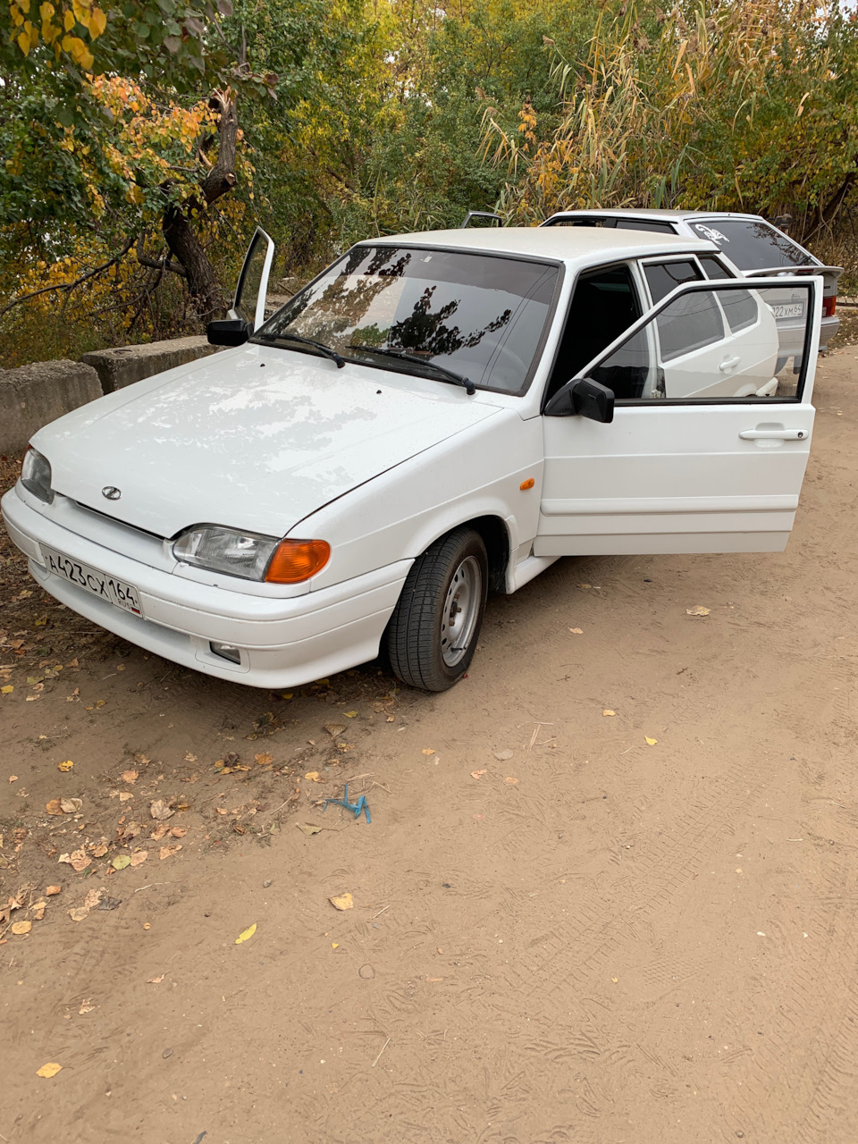 Ваз 2114 за 100т.р что сделано и какие планы — Lada 2114, 8,4 л, 2011 года  | тюнинг | DRIVE2