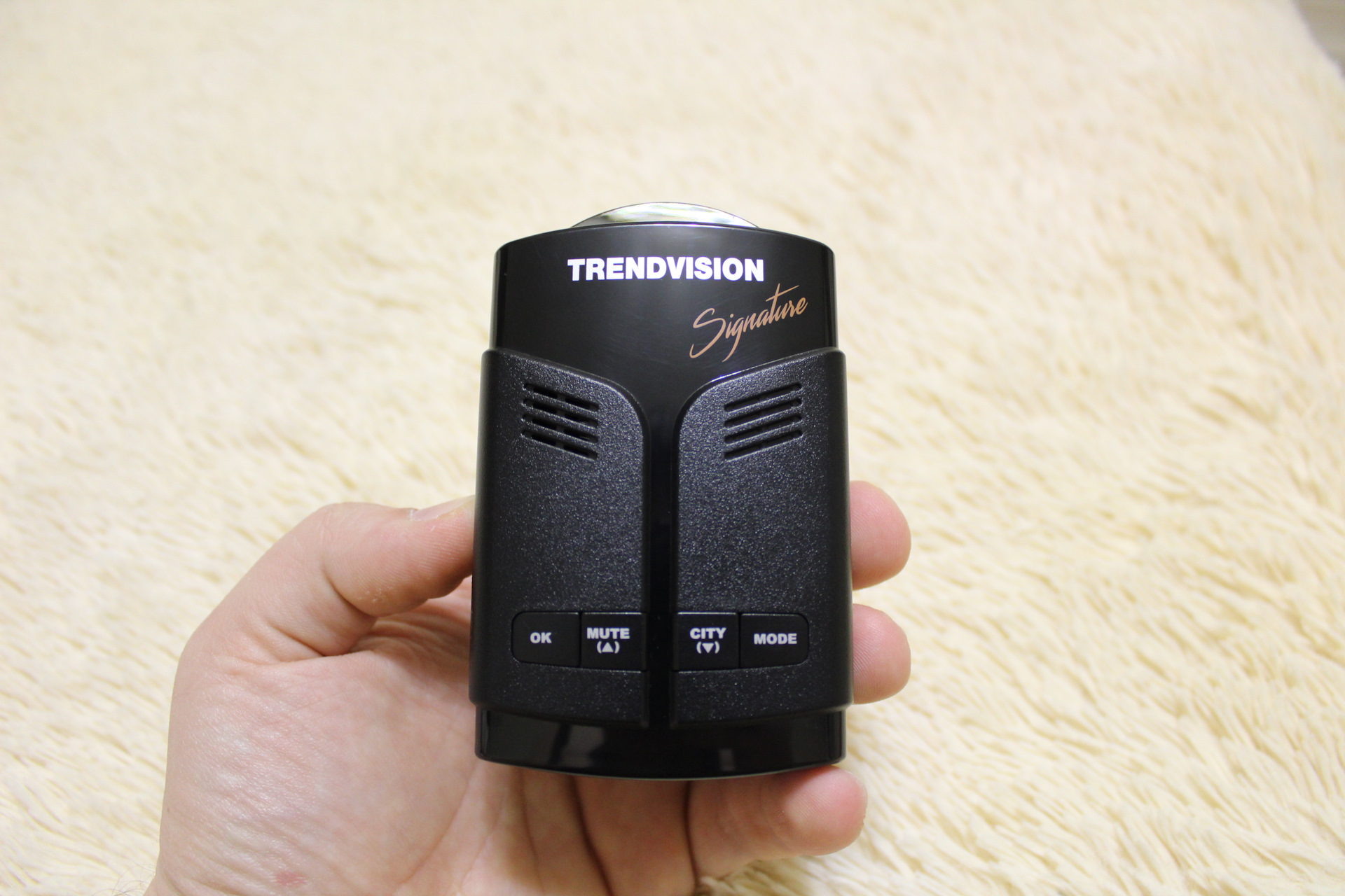 Trendvision drive 700