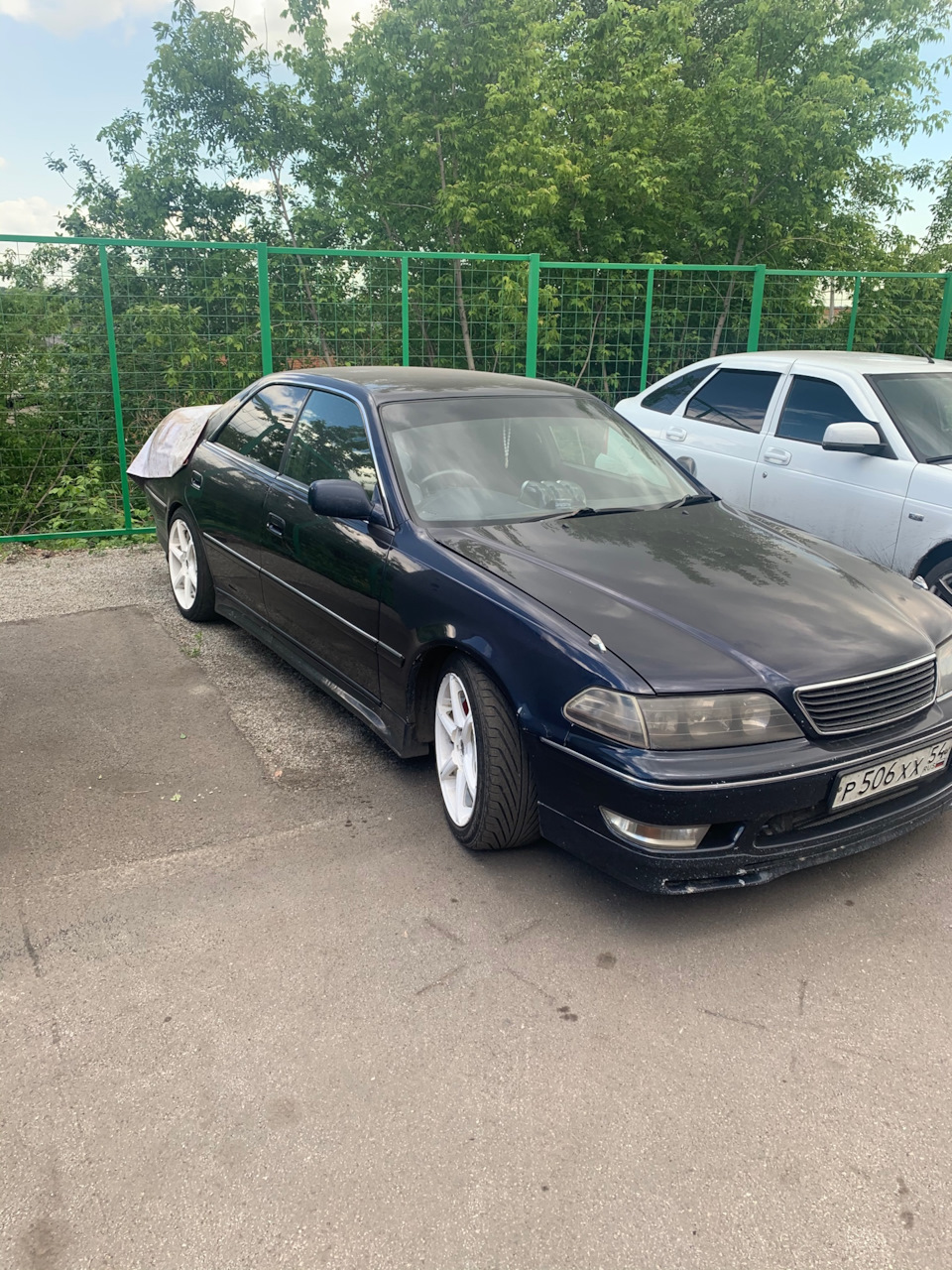 генератор, свечи, наконечники катушек. и по итогу прострелы с лаунча ...