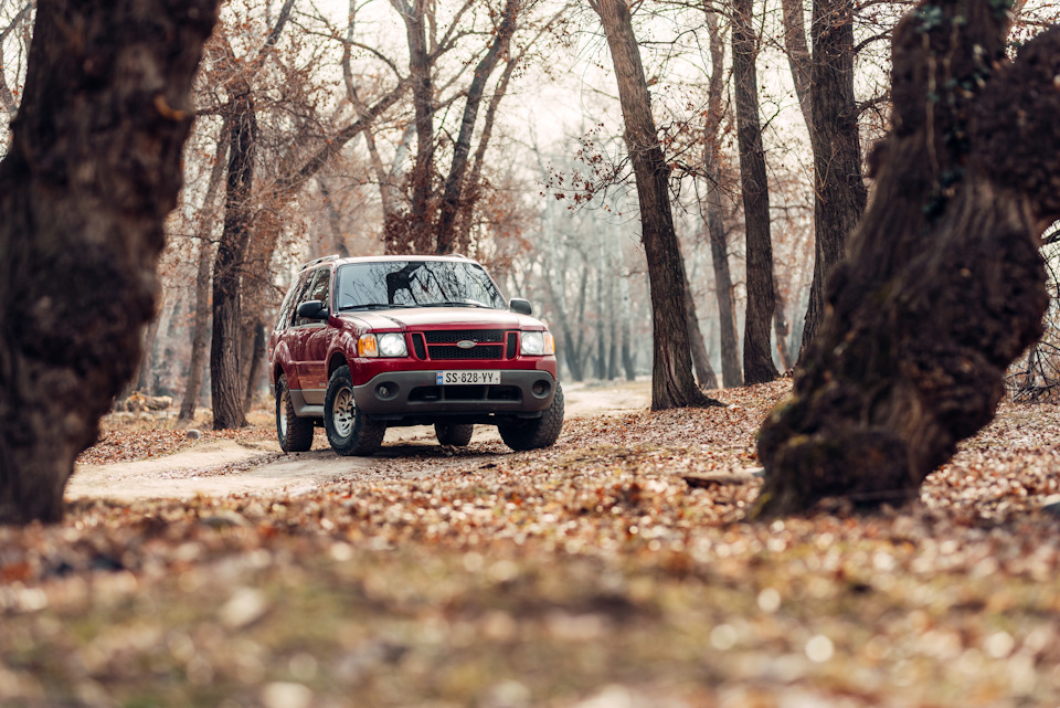 Спорт драйв 2