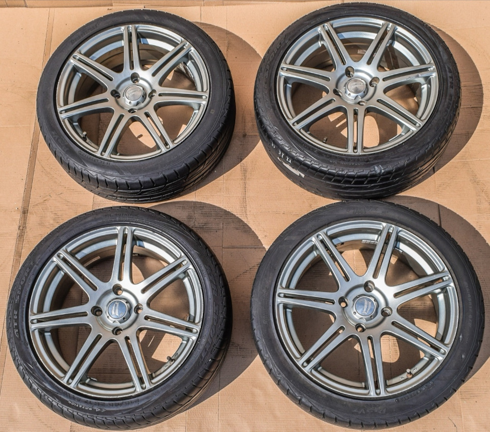 Дром диски. Volvo v40 r17. 215/45 R18 Volvo. Volvo Titan r17.