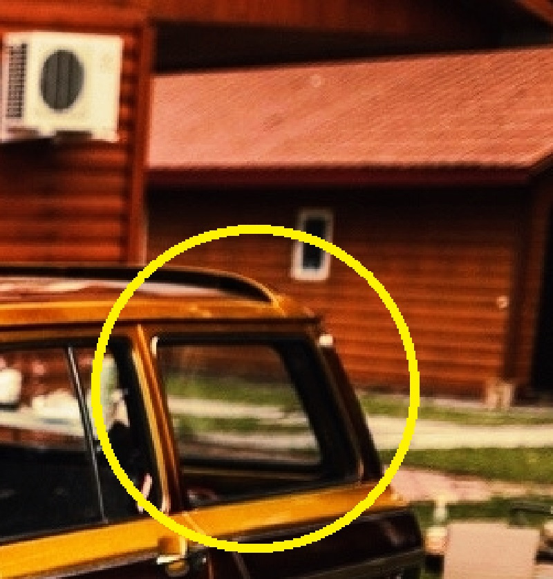 Help! Нужно заднее боковое стекло волги универсал! — DRIVE2