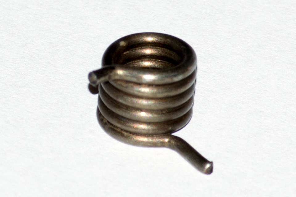 Провернулся ключ в замке зажигания — УАЗ Patriot, 2,7 л, 2012 года ...