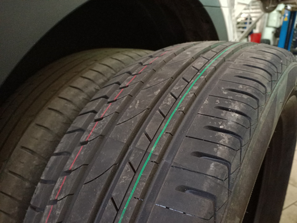 Фото в бортжурнале Hyundai Santa Fe (3G)