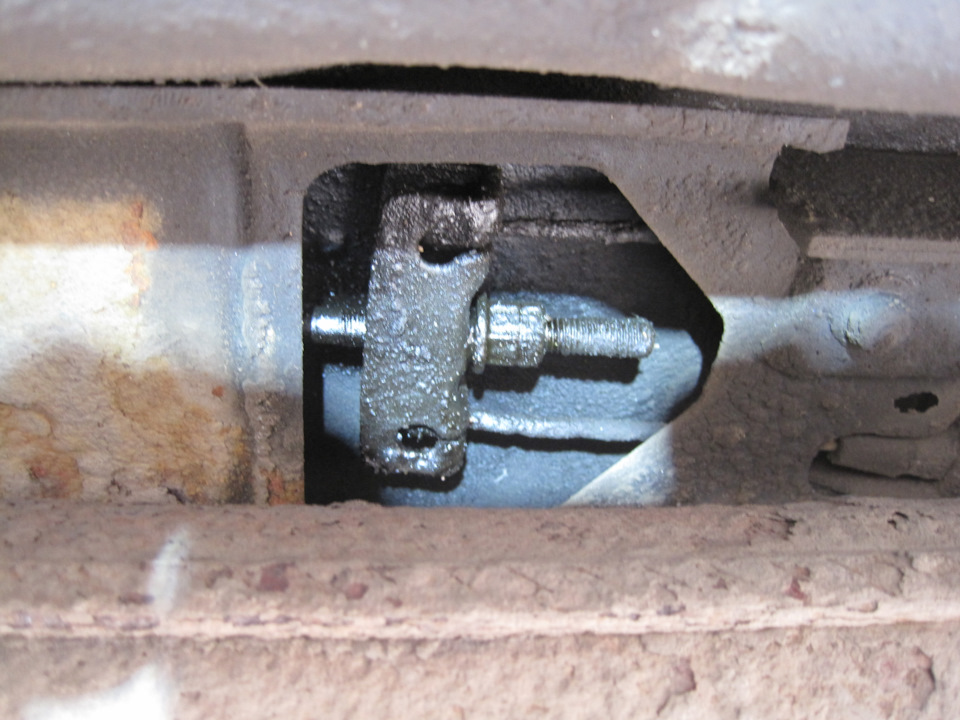 Фото в бортжурнале Lada Приора хэтчбек