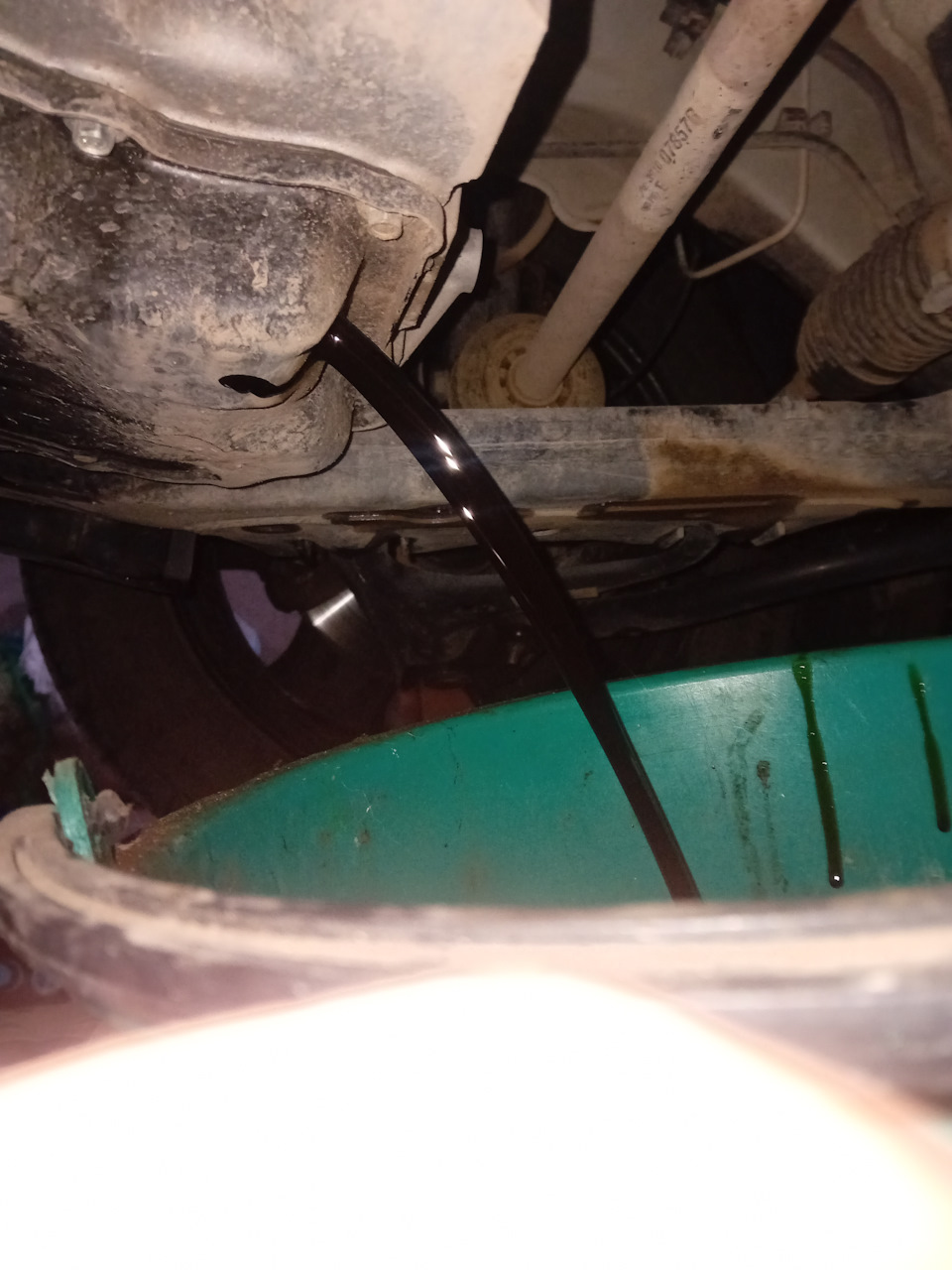 Фото в бортжурнале Renault Logan Stepway