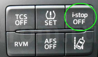 Мазда i stop. Инициализация i stop на Мазда СХ-5. Система i stop Mazda что это. Система ай stop.