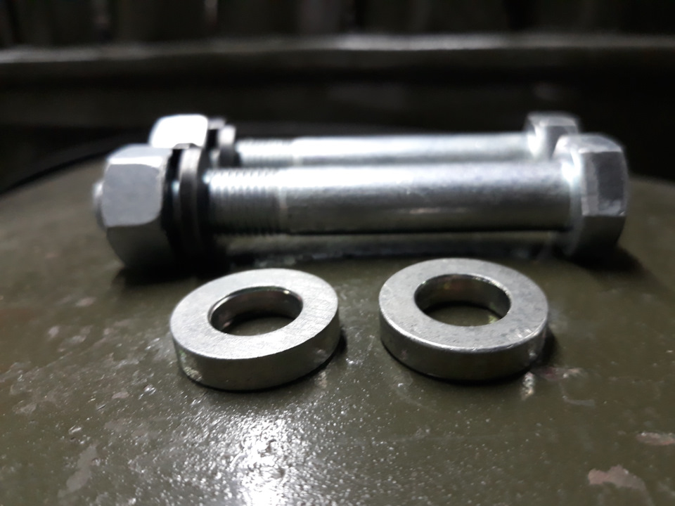 Фото в бортжурнале ГАЗ 69