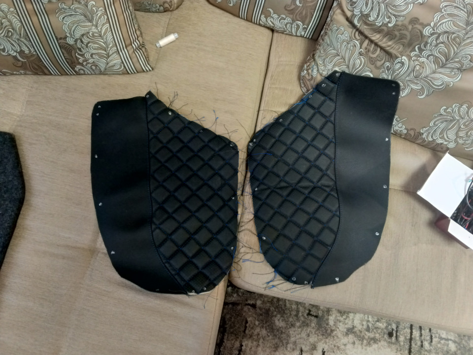 Фото в бортжурнале Nissan Note (1G)