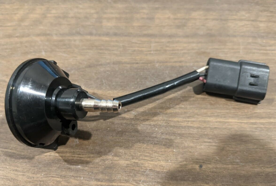 Вопрос по APEXI AVCR — Subaru Impreza (GC, GF), 2 л, 1998 года