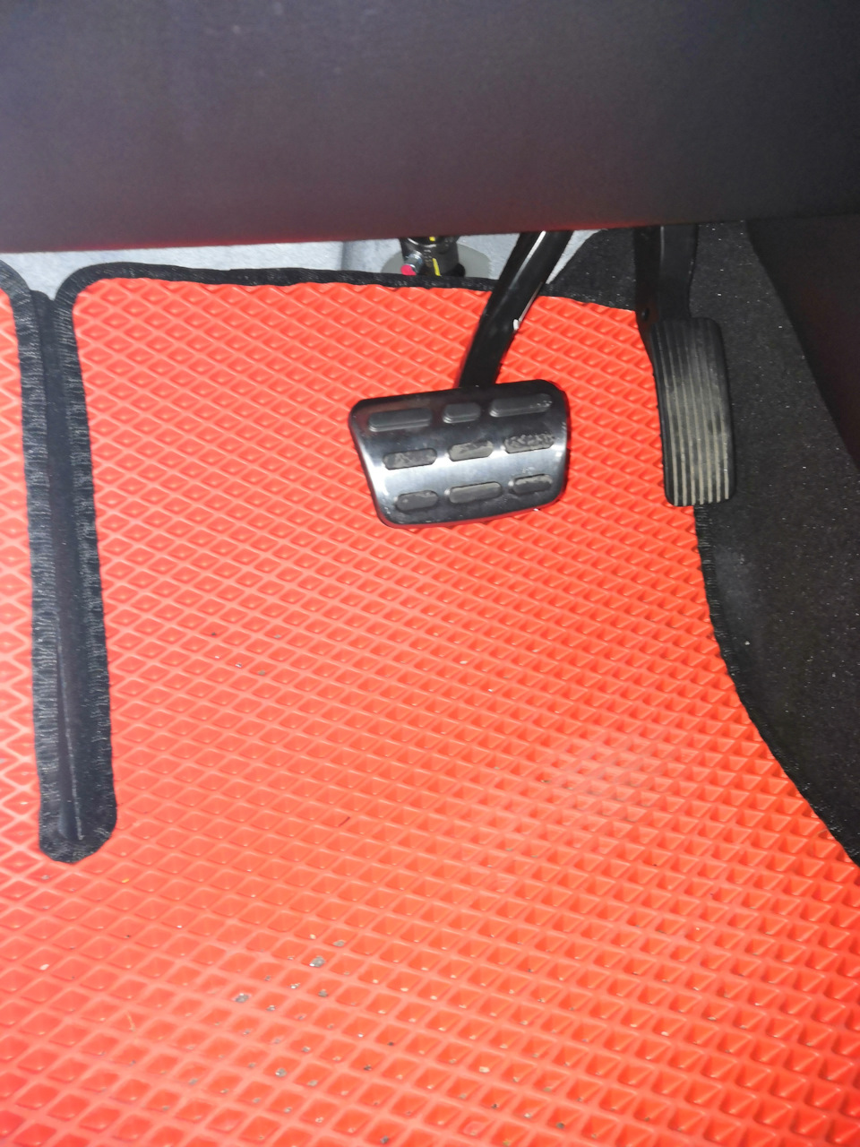 Фото в бортжурнале KIA Soul (3G)