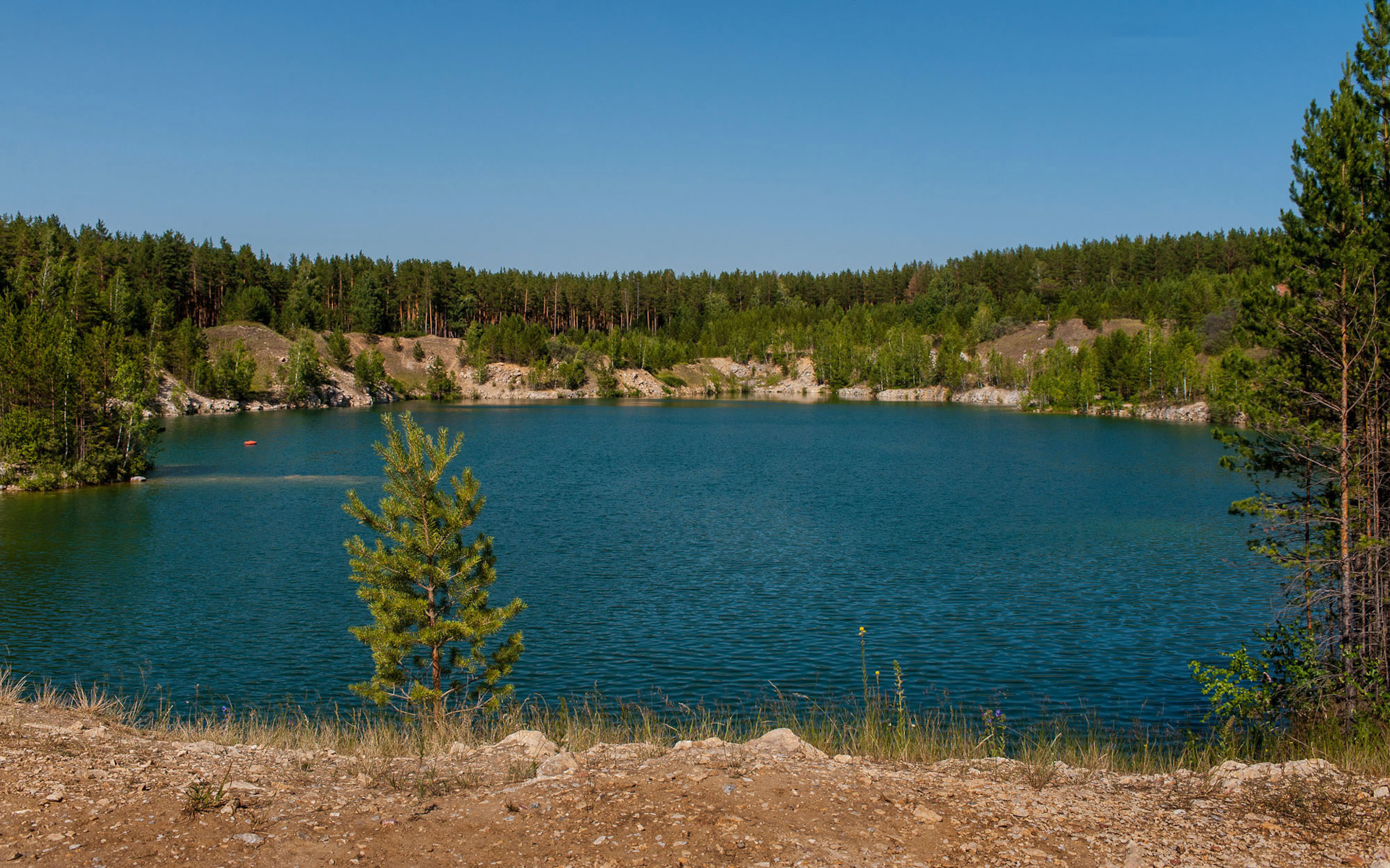 Сержановское озеро междуреченск фото