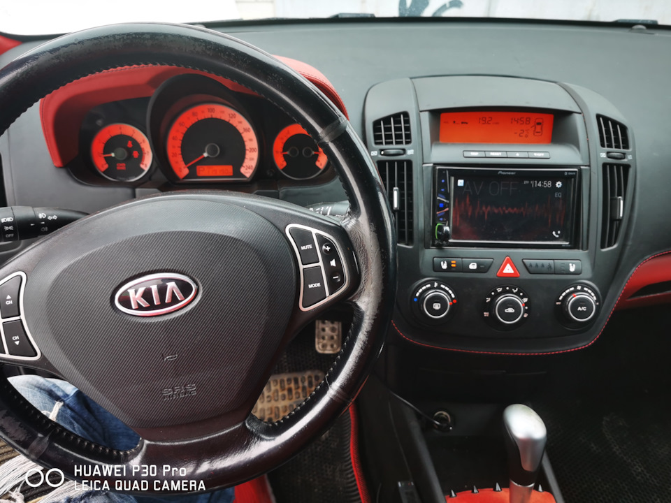 Перетяжка торпеды — DRIVE2