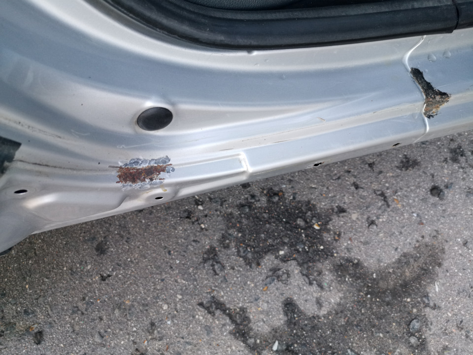 Фото в бортжурнале Renault Duster (1G)