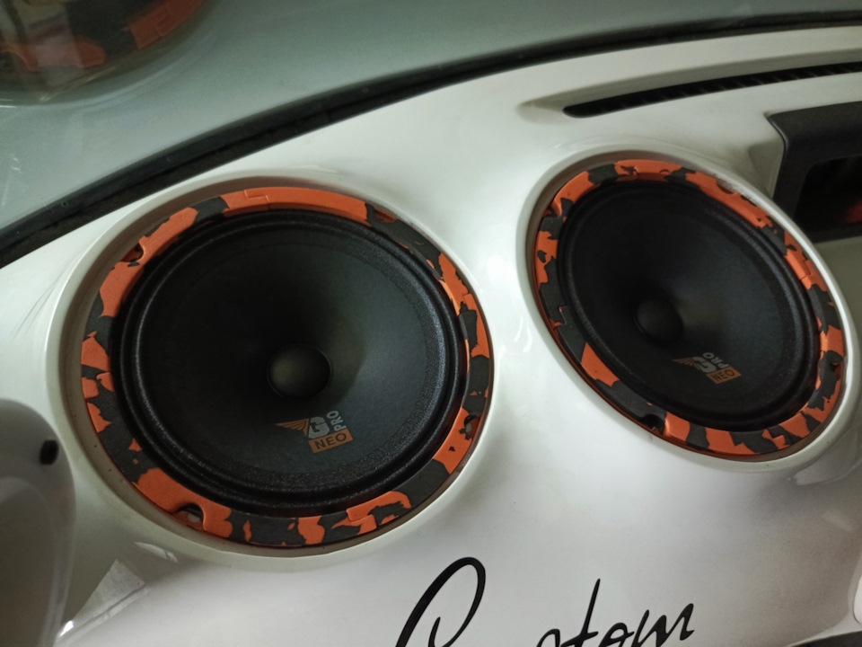 Фото в бортжурнале Toyota bB (1G)