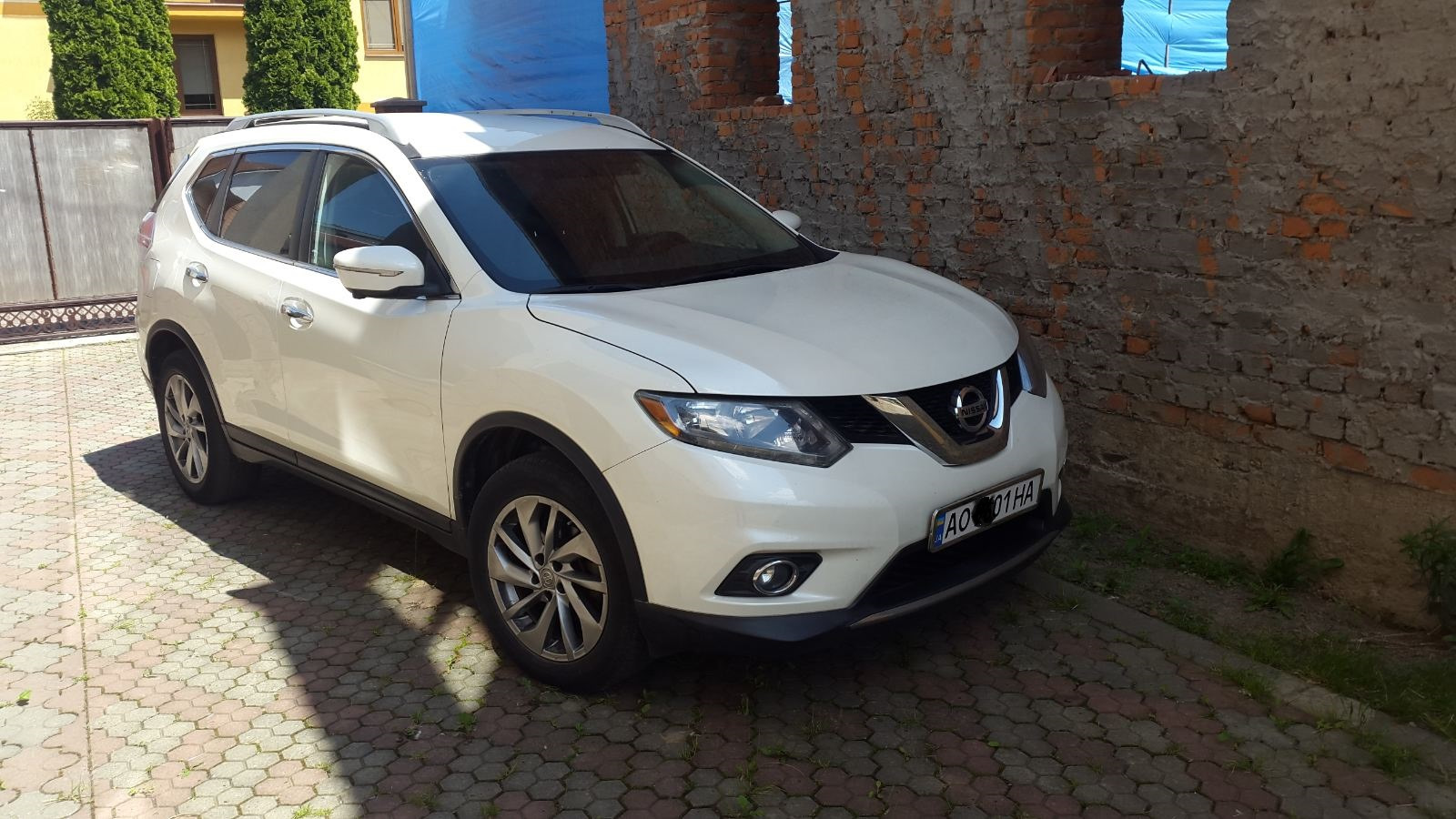 Nissan rogue 2.5. Nissan Rogue привод замена.