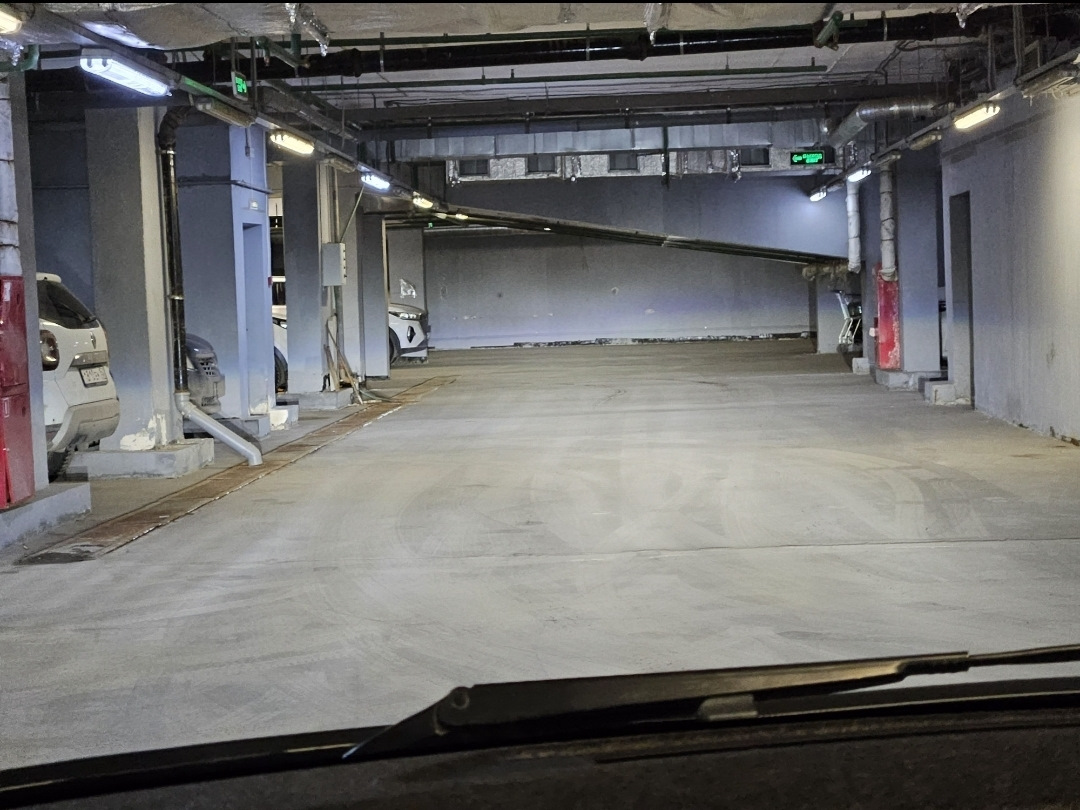 Фото в бортжурнале BMW i3