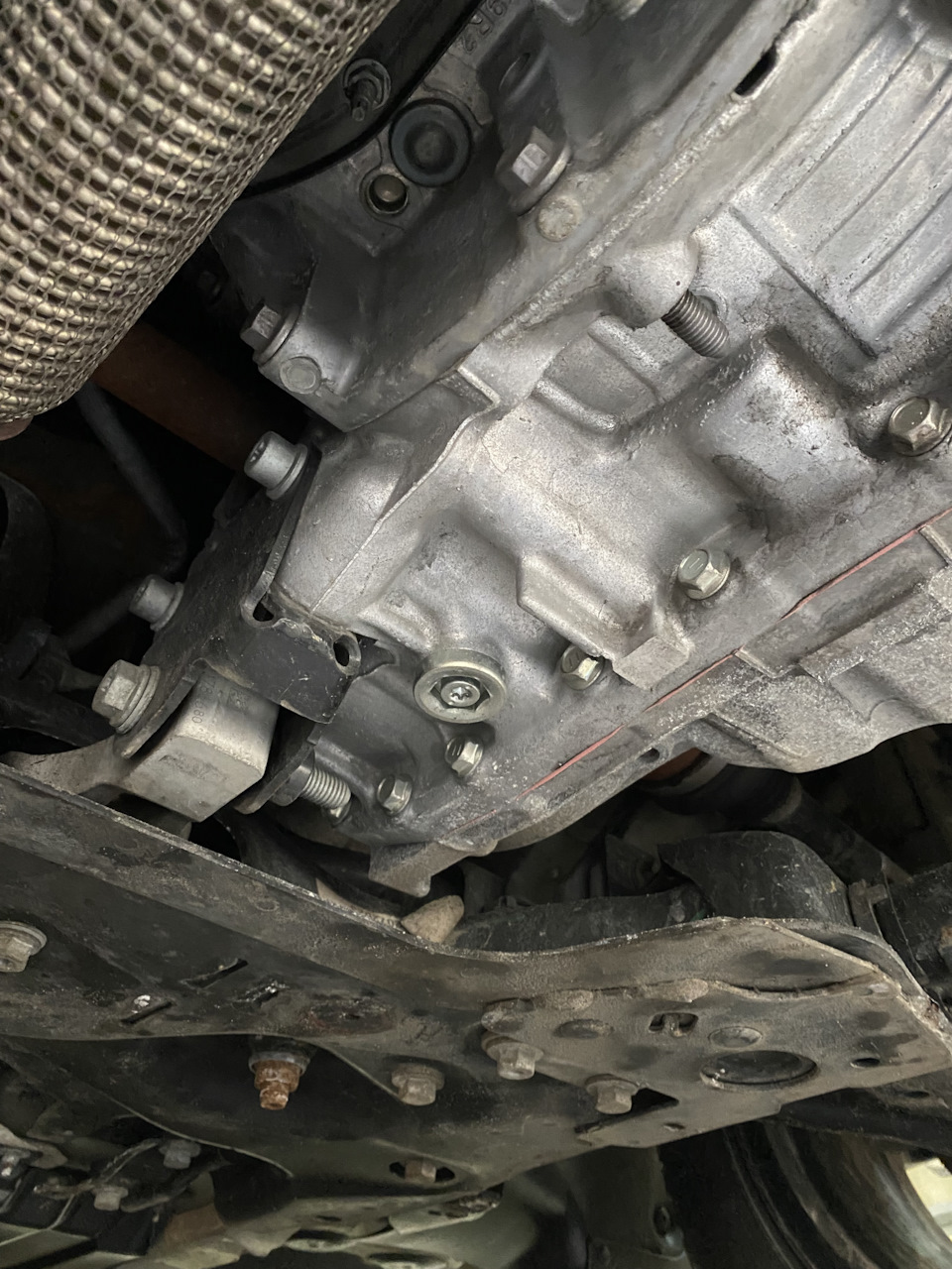 Фото в бортжурнале Peugeot 3008 (2G)