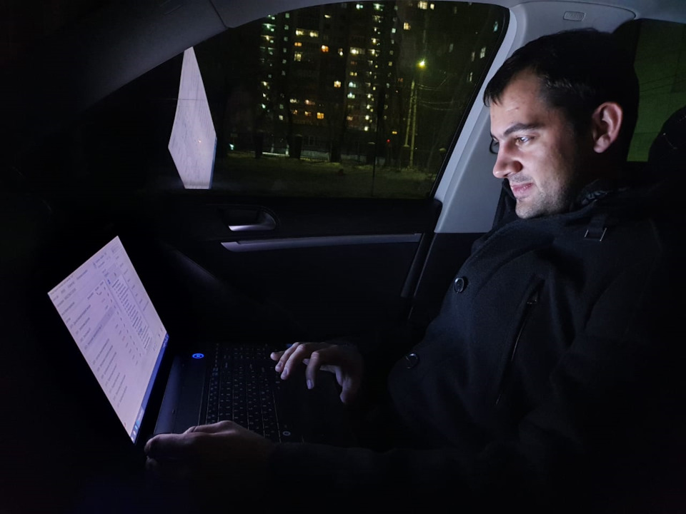 Haldex 5 на какие авто ставится