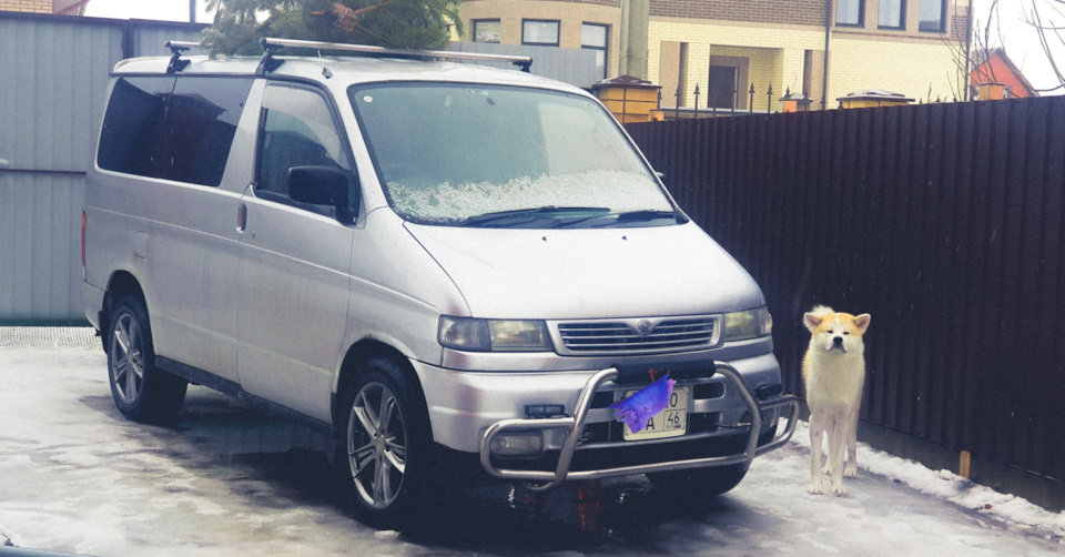Френди 2. Регулировка датчика TPS Mazda Bongo Friendee. Мазда Бонго Френди off Road