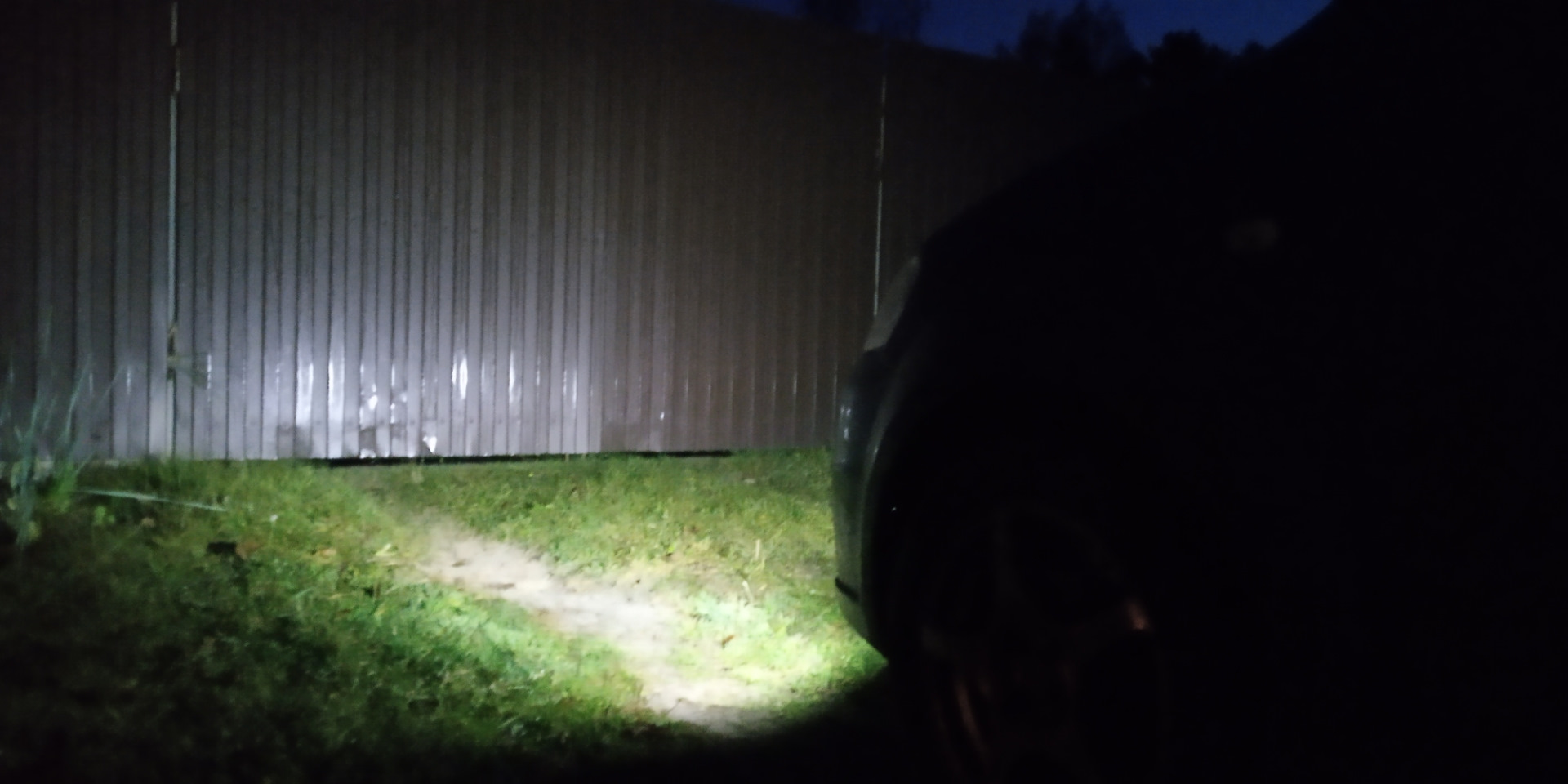 Лампы в фары головного света и птф — Chevrolet Aveo Sedan (1G), 1,4 л ...