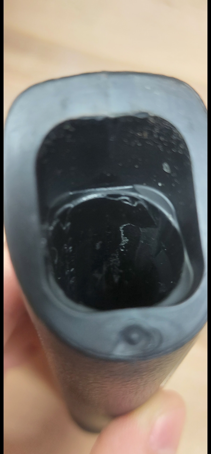 Фото в бортжурнале Mitsubishi ASX