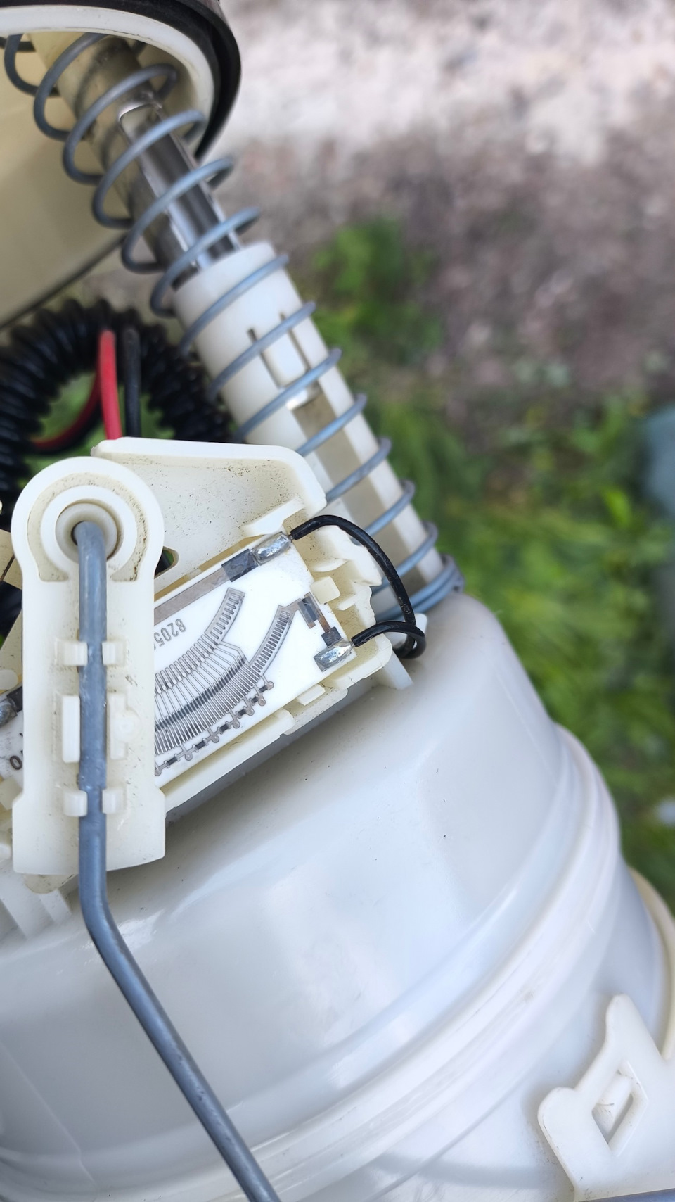 Живее всех живых — Nissan Tiida (1G)