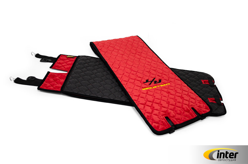 Накидки из алькантары — AS-INTER на DRIVE2