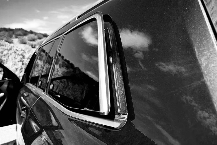 Фото в бортжурнале Mercedes-Benz GLS (X166)