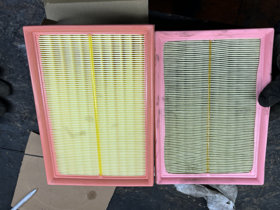 Сверху разницы особой нет — Chery Tiggo 8 Pro