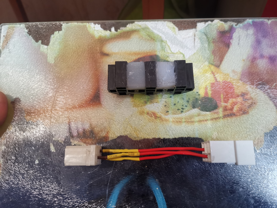 Схема для быстрых дворников ваз 2109 инжектор — DRIVE2