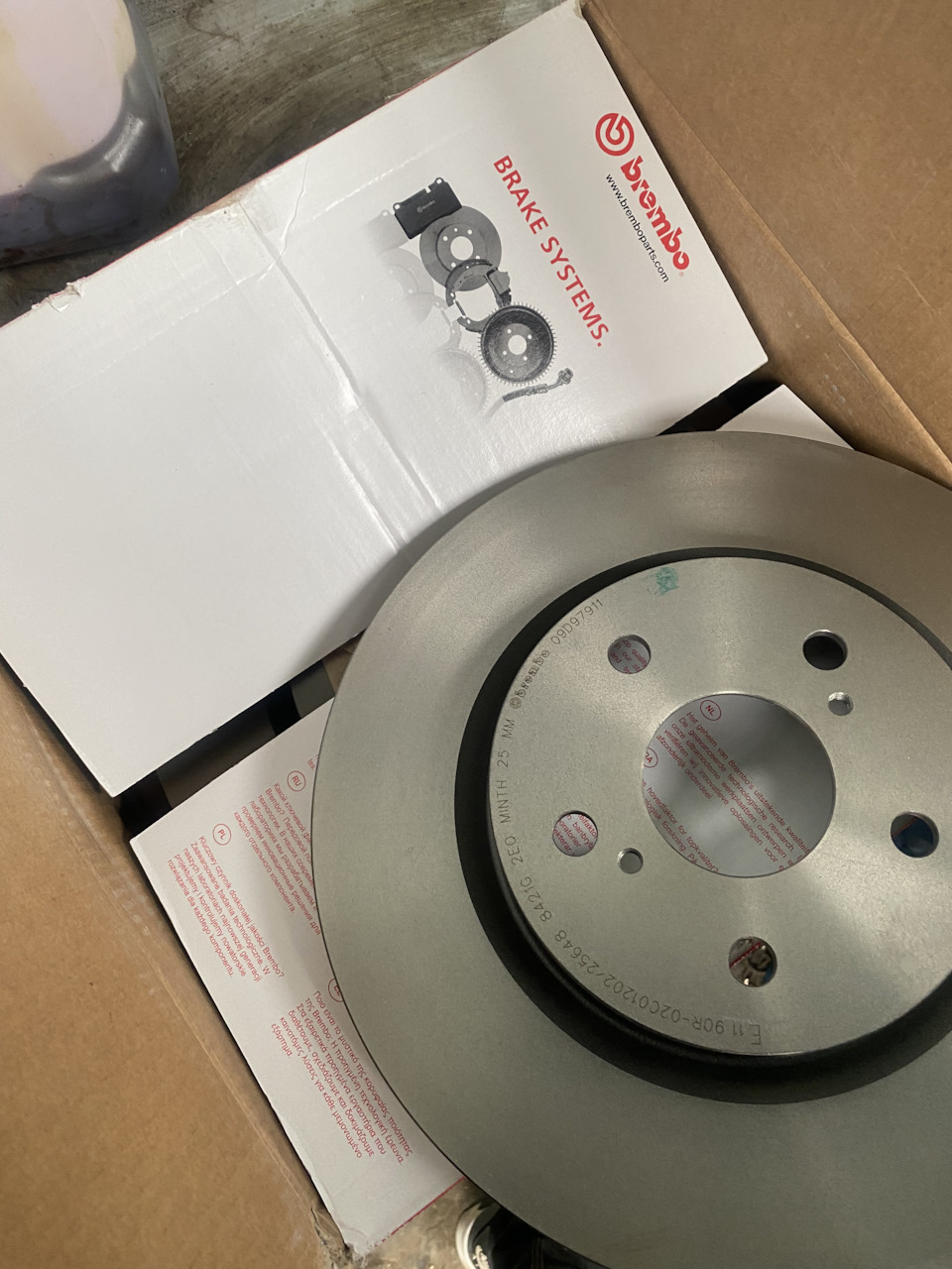 Фото в бортжурнале Toyota Camry (XV70)