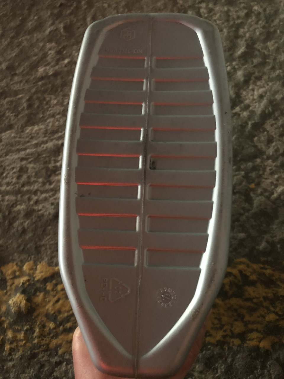 Подделка масла VAG — Audi A6 (C7), 2,8 л, 2014 года | расходники | DRIVE2