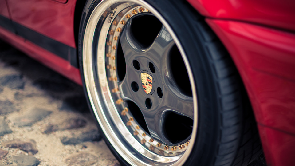 Фото в бортжурнале Audi Cabriolet (B4)