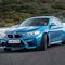 какое топливо заливать в bmw m4