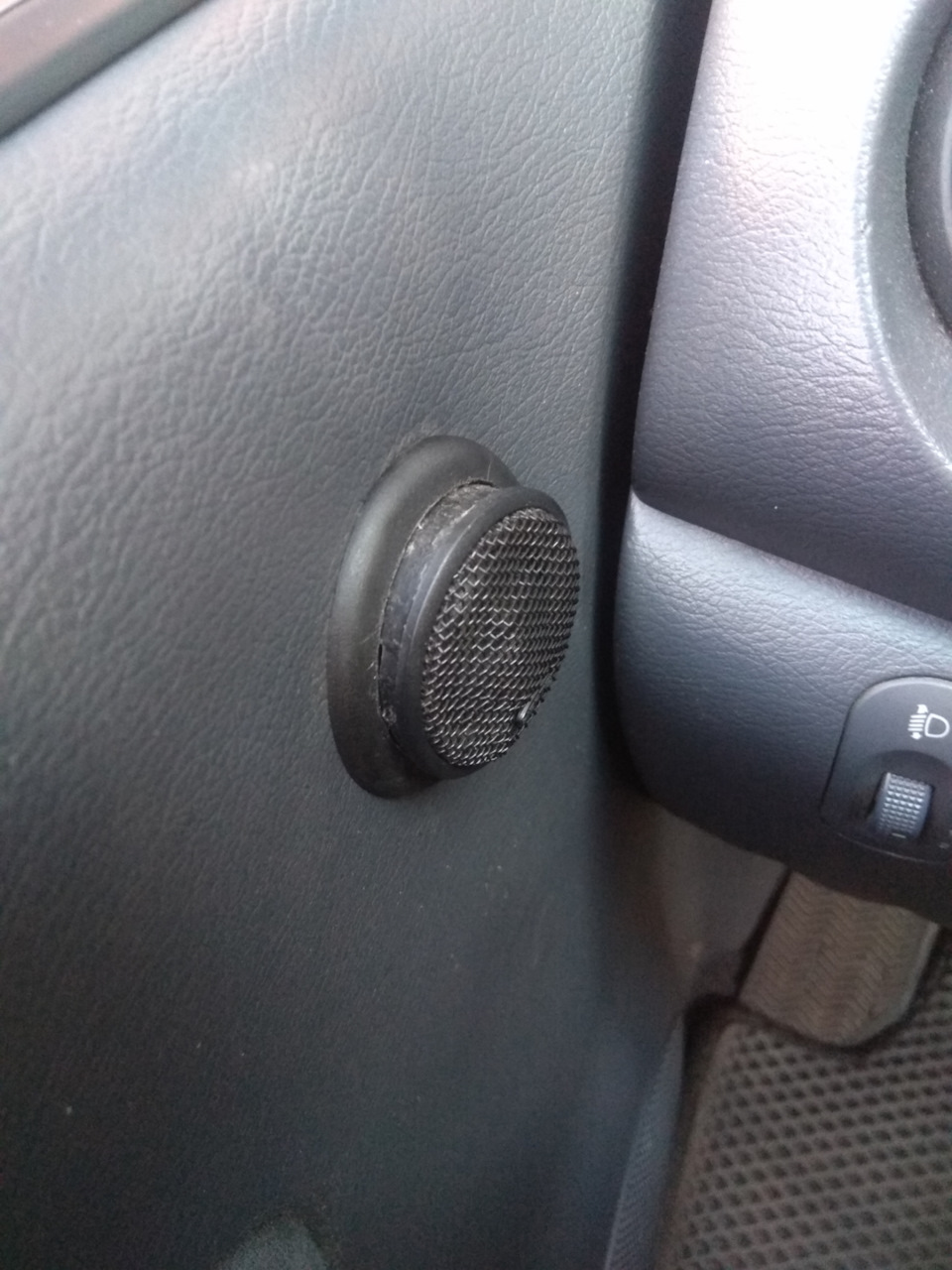 Фото в бортжурнале Daewoo Matiz (M100/M150)