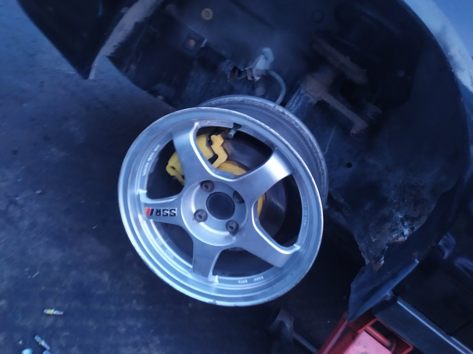 Фото в бортжурнале Lada Приора хэтчбек