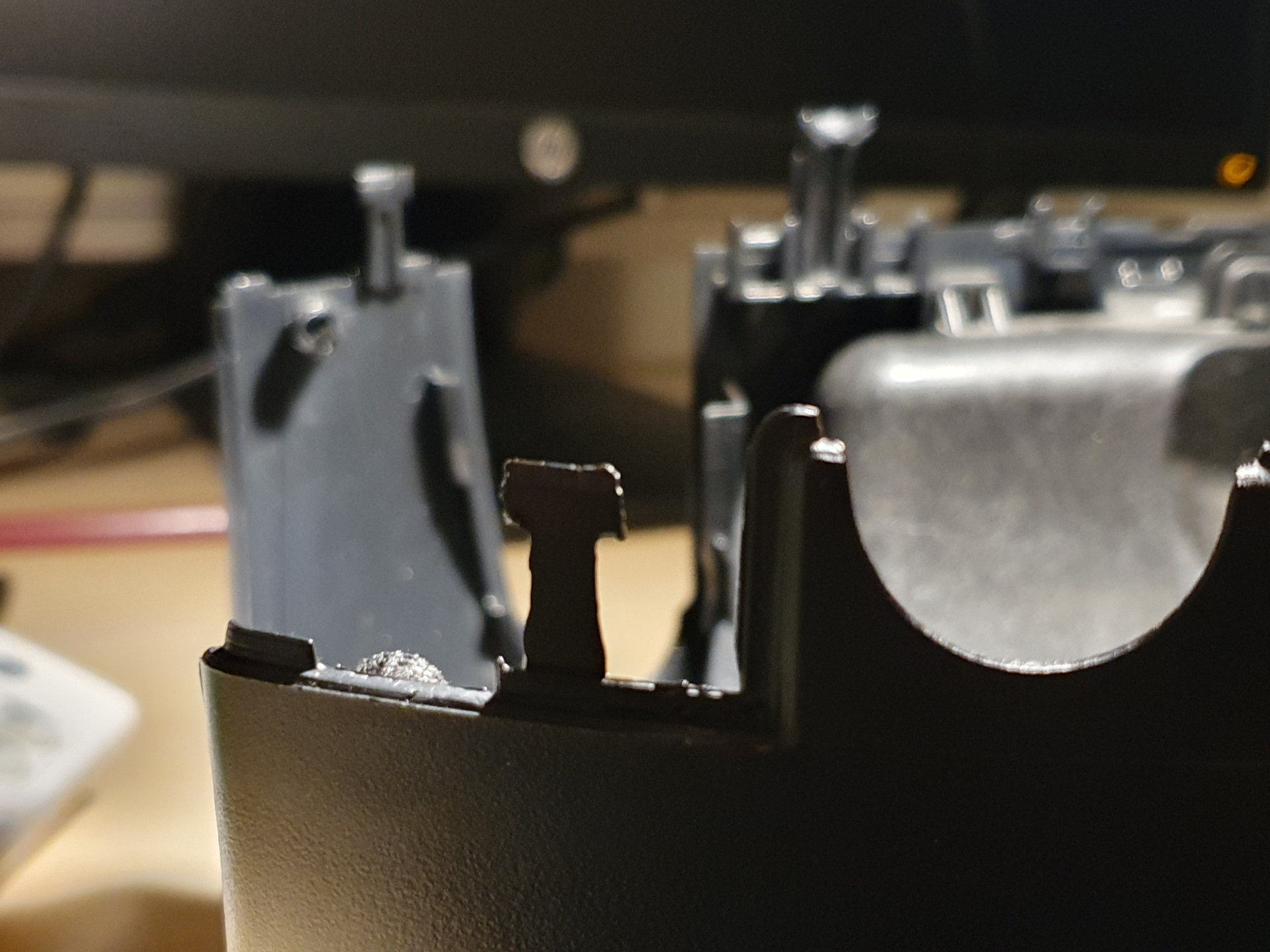 Регулировка люфта рулевой колонки — BMW X5 (E70), 3 л, 2008 года ...