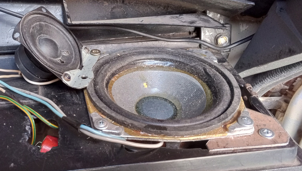 Нам песня строить и жить, панимаш, помогает… — Москвич 2141, 1,7 л ...