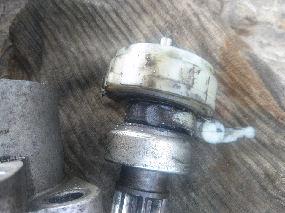 Стартер редукторный Электром Чебоксары — шуруповерт. — ГАЗ Газель, 2,3 ...