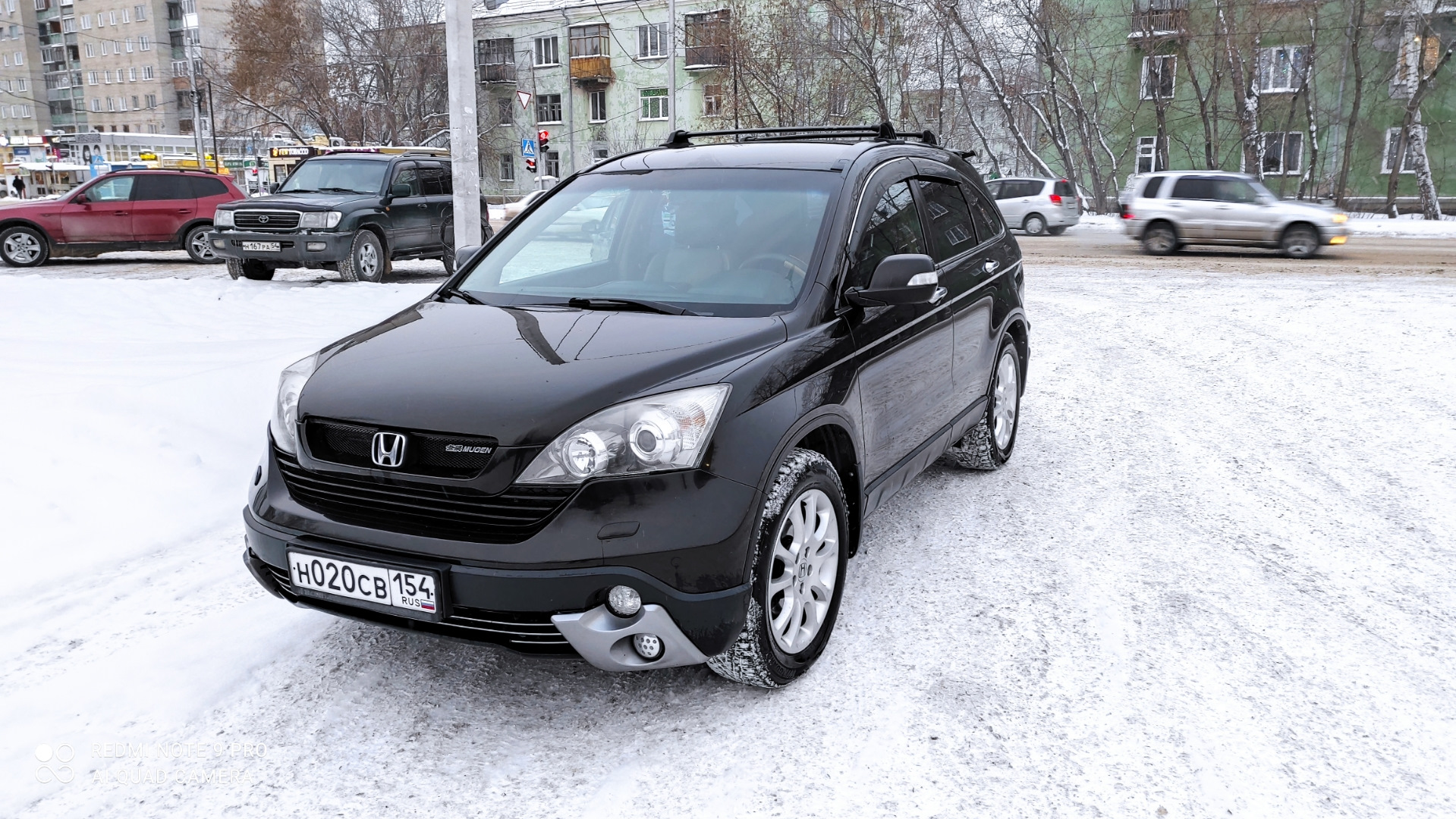 Honda CR-V (RE) - Точно не глохнет. Замена крышки АКПП. | ACURA CLUB RUSSIA