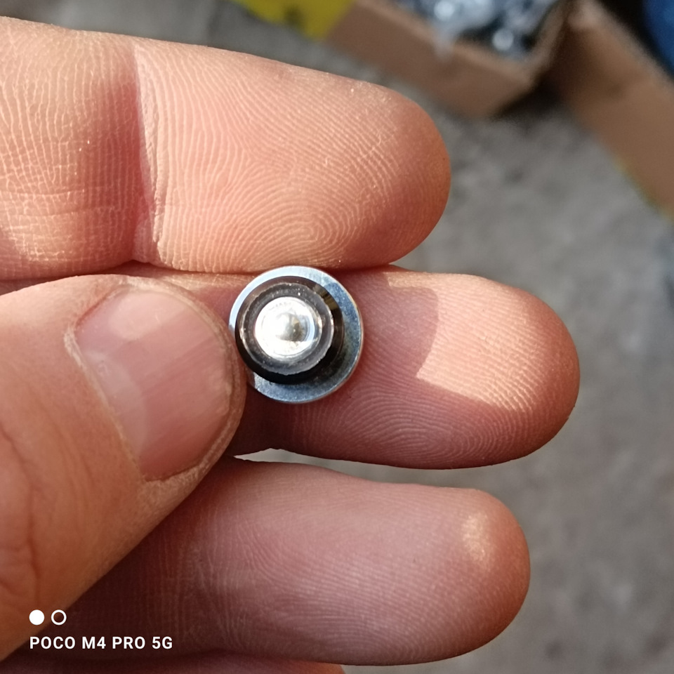 Фото в бортжурнале Renault Sandero 2G