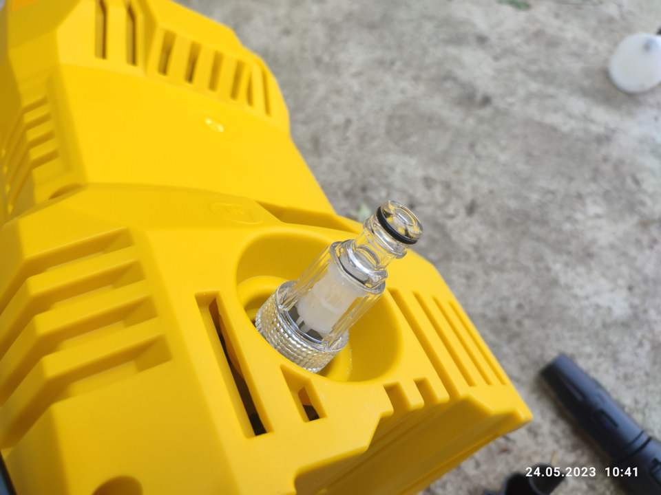 Фото в бортжурнале Renault Duster (1G)