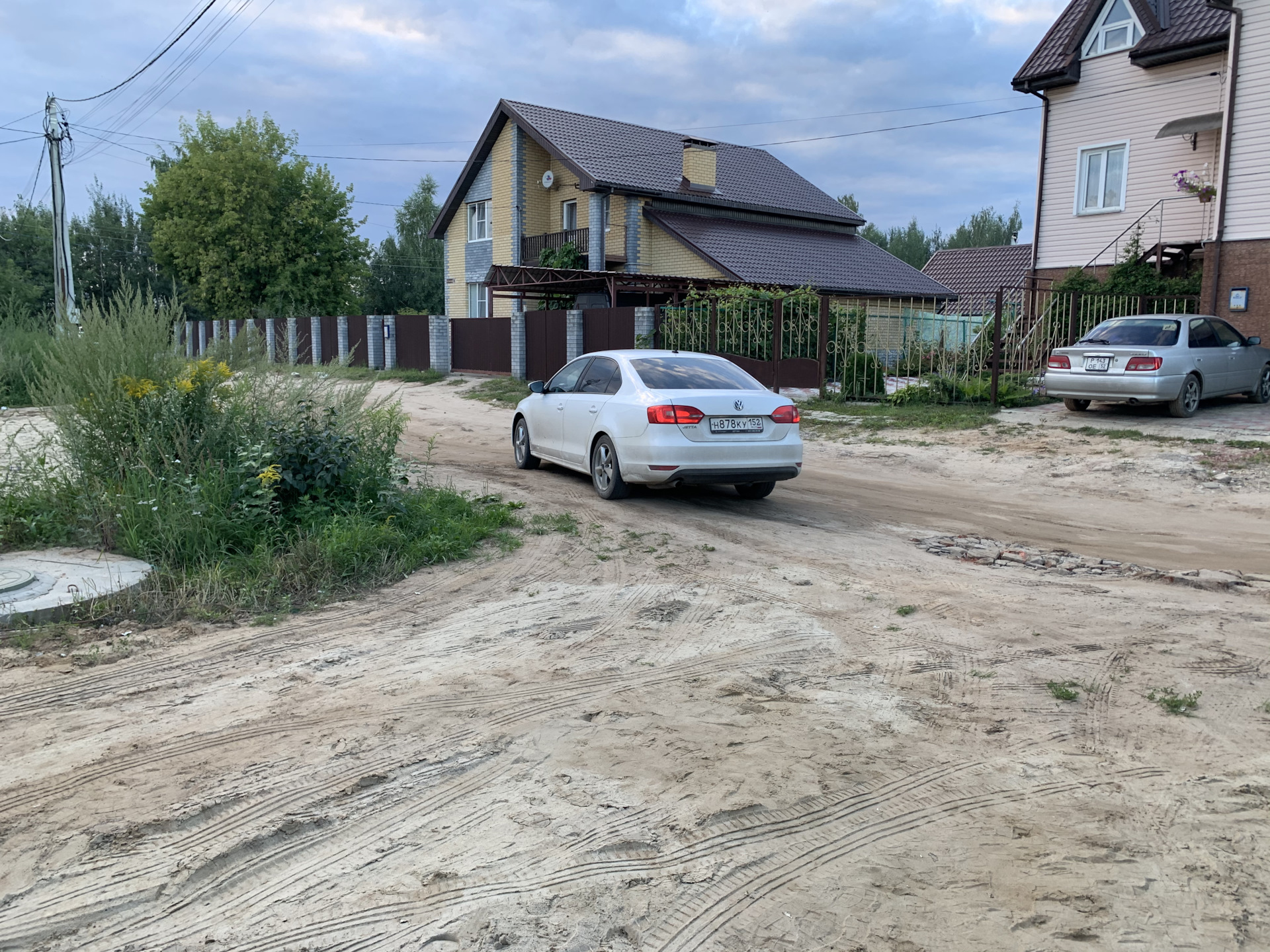 Ну вот и всё… продал. — Volkswagen Jetta VI, 1,6 л, 2014 года | продажа  машины | DRIVE2