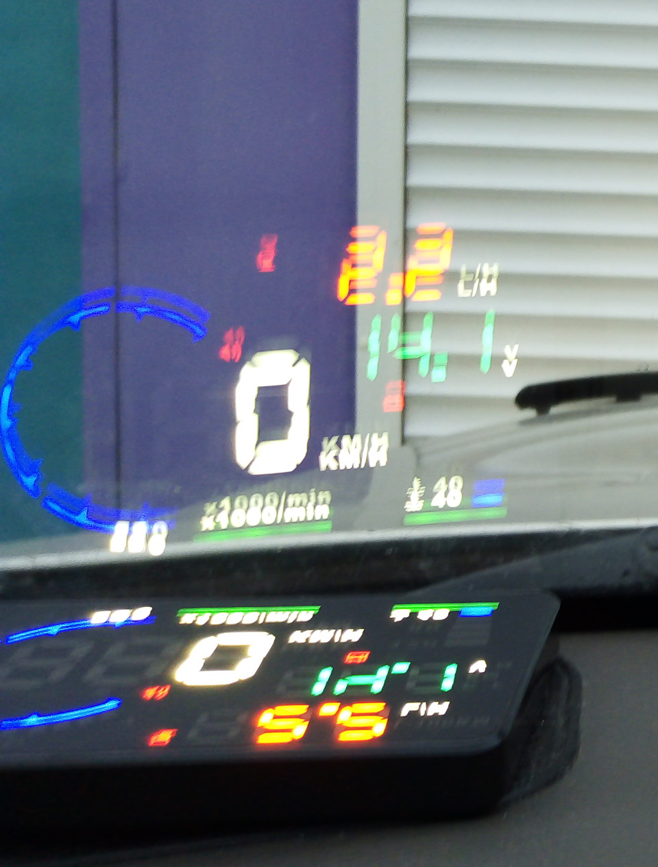 Фото в бортжурнале Toyota Land Cruiser Prado 120-series