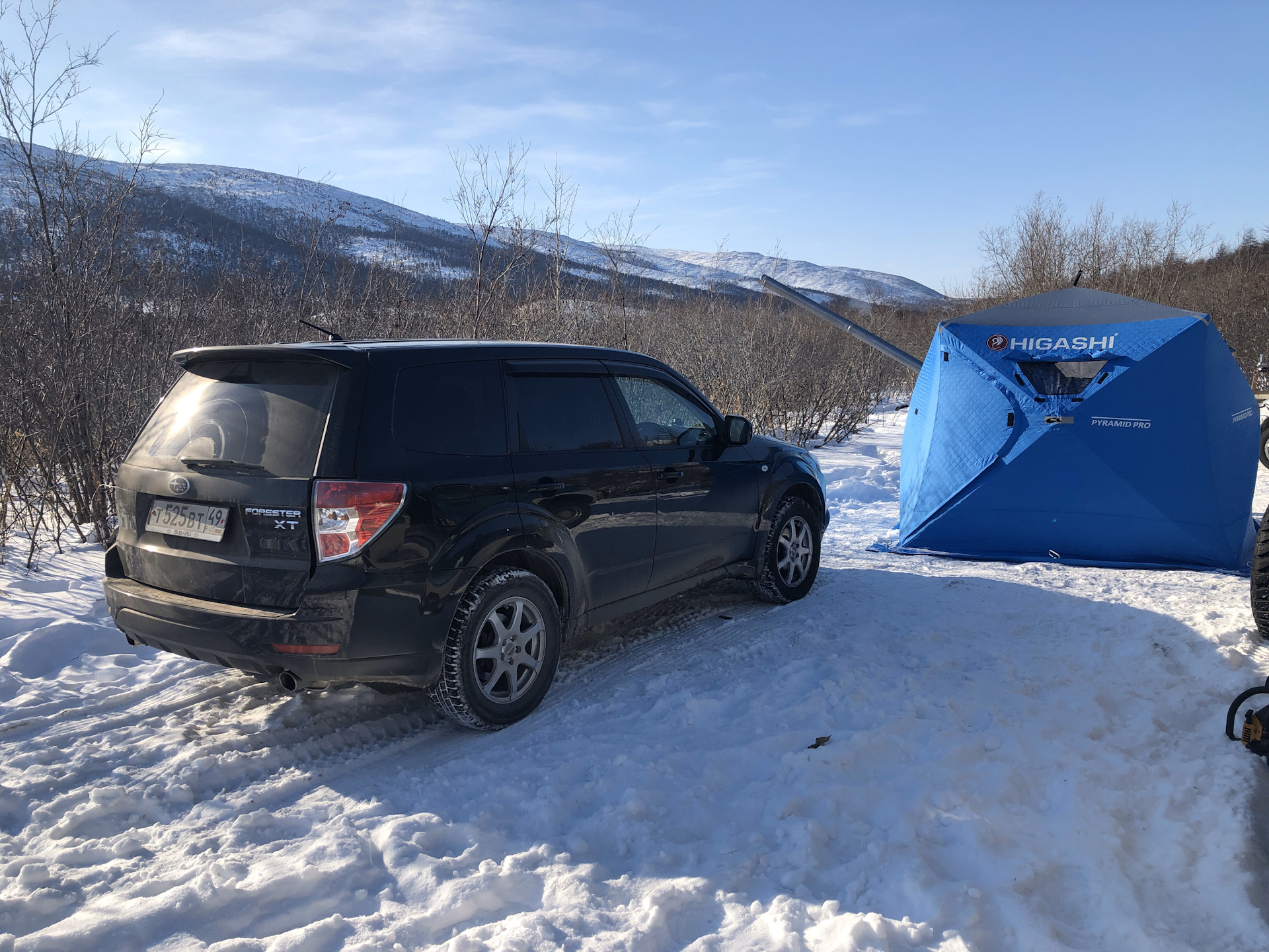 Не открывается водительская дверь — Subaru Forester (SH), 2 л, 2009 года |  поломка | DRIVE2