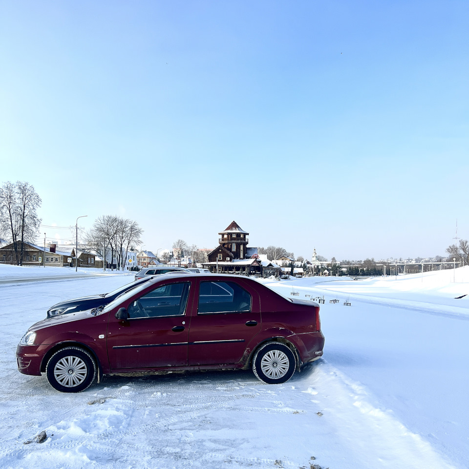 Артикулы рено логан 1