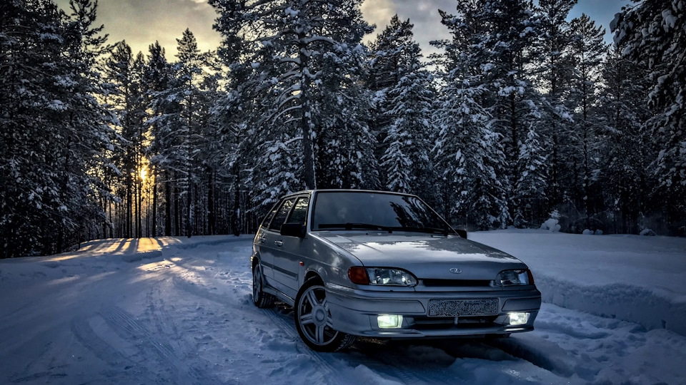 Проблема. Сами по себе мигают свет и поворотники. Ночные блудни — Lada ...