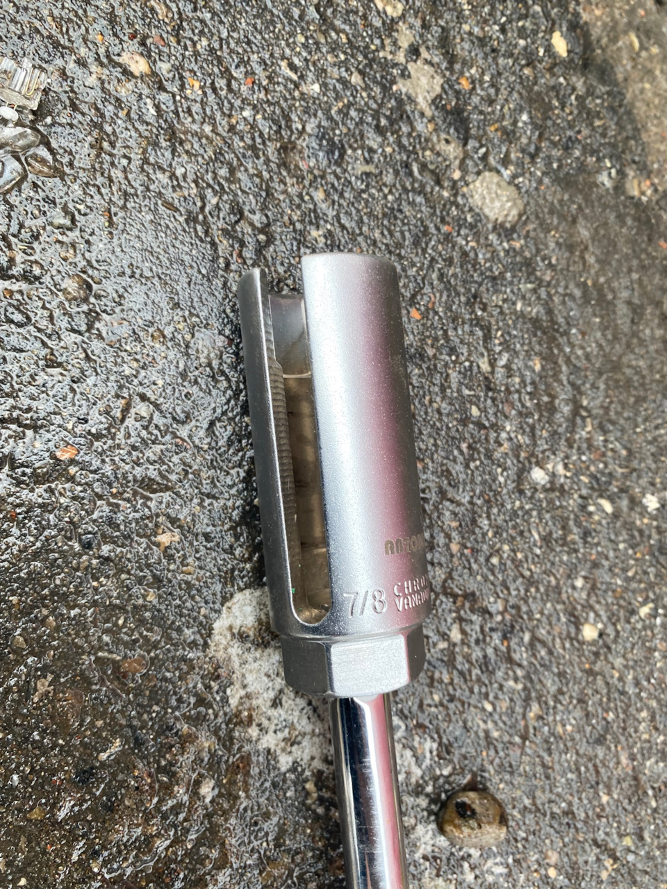 Фото в бортжурнале Nissan Teana (J31)