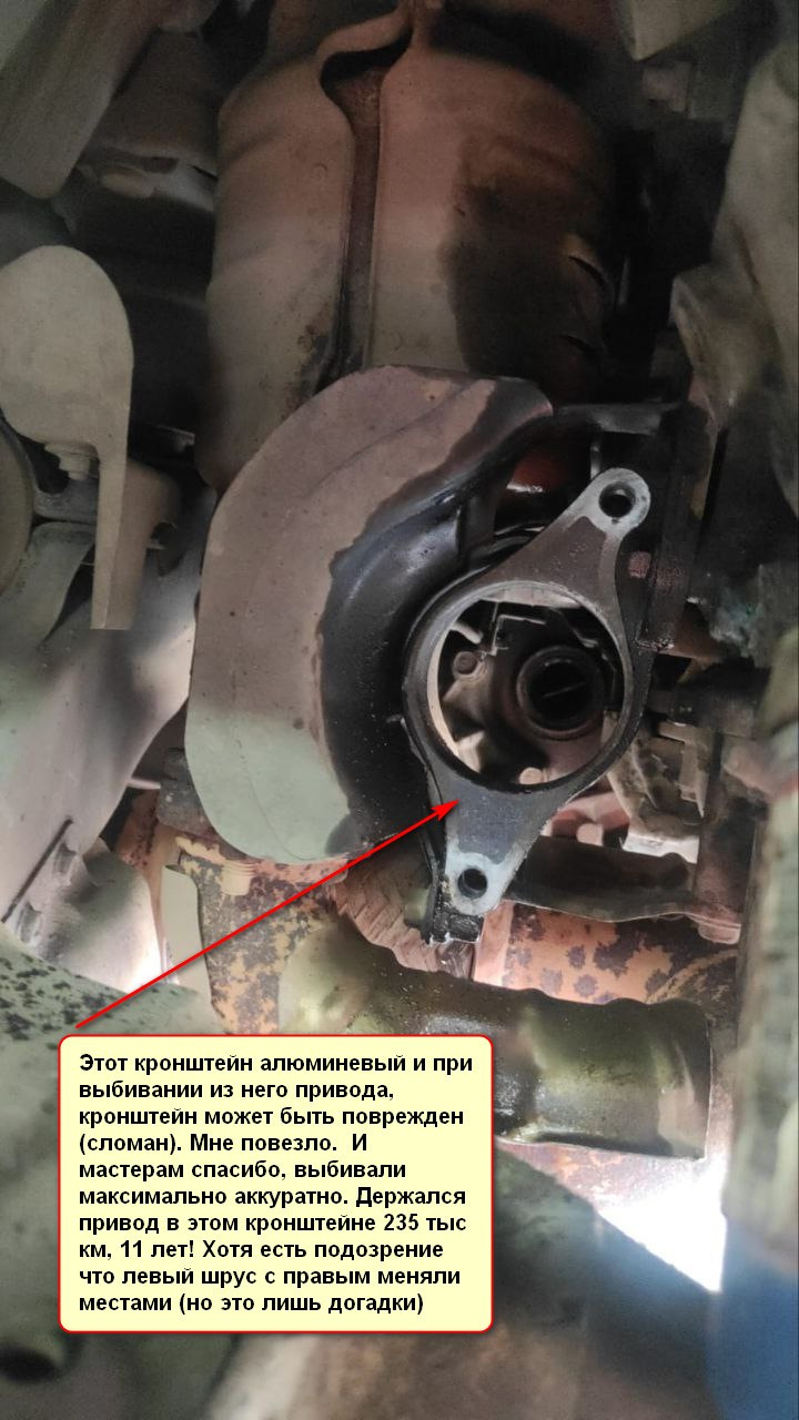 Фото в бортжурнале Honda Pilot (2G)